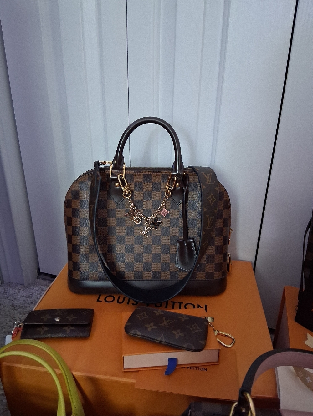 💖 SHARING 💖 My Collection - Picture 4 of 16